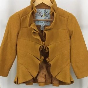 Vintage Tabitha Terrace🍁Blazer!